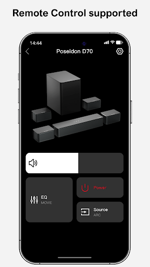 ULTIMEA Screenshot 0