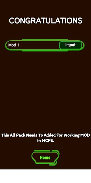 Willd Dragon Mod For MCPE Screenshot 3