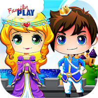 Royal Preschool Games for Kids