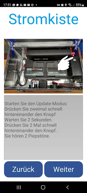 Stromkiste Screenshot 3