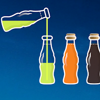 Color Puzzle: Soda Sort
