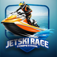 JetSki Race: water Racing
