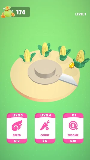 Farming Fever Screenshot 1
