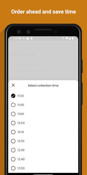 Tataki Sushi Screenshot 1