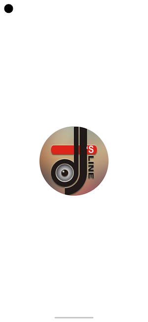 RADIO DJSLINE Screenshot 0