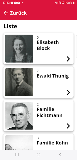 #ROmember Screenshot 3