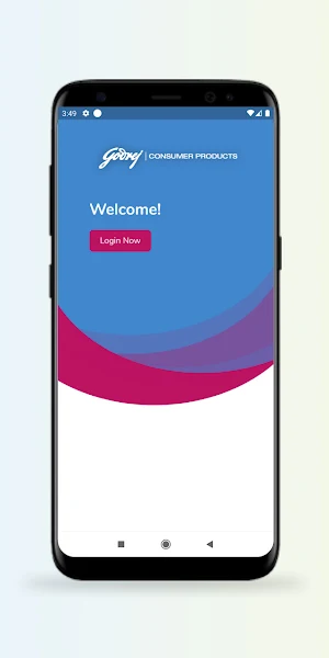 Training Godrej Yoddha Screenshot 0