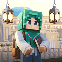Ramadhan Joy Mod for MCPE