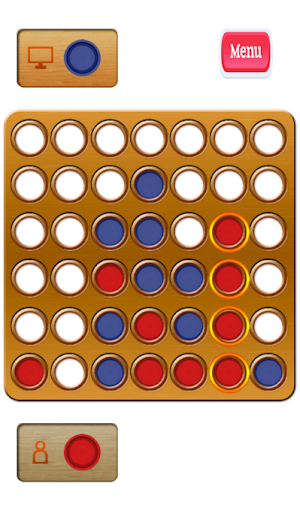 Four Circles Screenshot 3