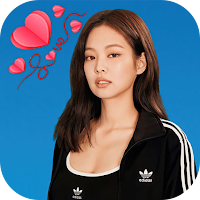 Jennie Wallpaper Jennie Kim