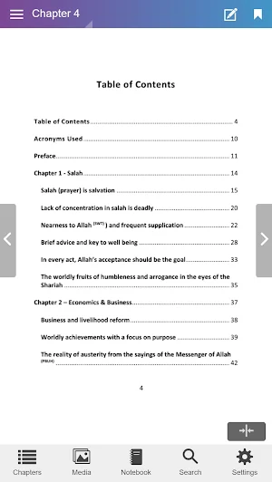 State of Muslim Ummah Screenshot 0