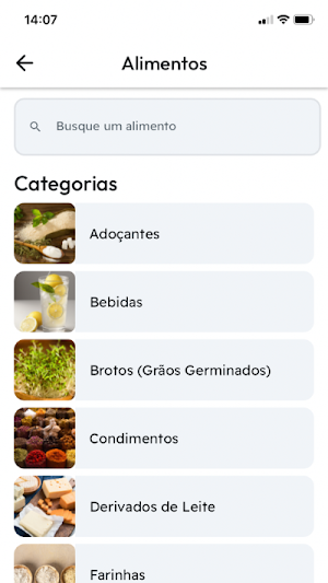 Queima Low Carb - Dieta Jejum Screenshot 1
