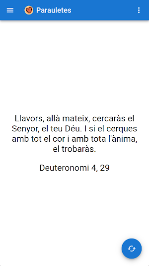 Palabritas Screenshot 2