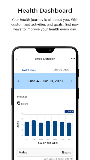 MetroHealth MyCare Anywhere Screenshot 3