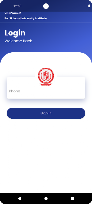 VamVam-P Screenshot 0