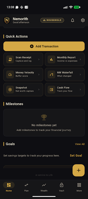 Nemorith Screenshot 3