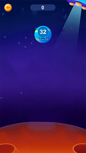 Digital collision Game Screenshot 2