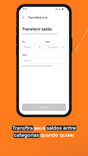 Solva Benefícios Screenshot 1