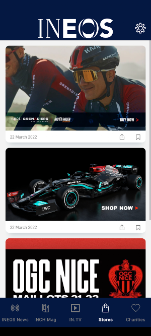 INCH Magazine Screenshot 3