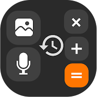 Calculator +Media Note History