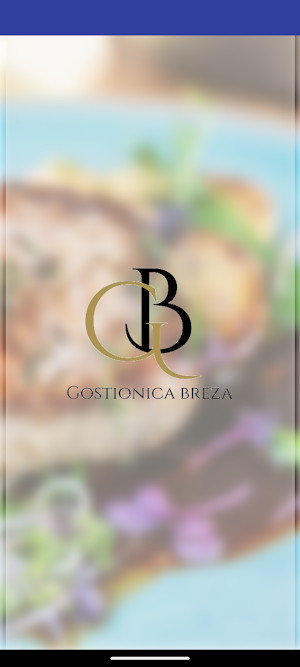 Gostionica Breza Screenshot 1