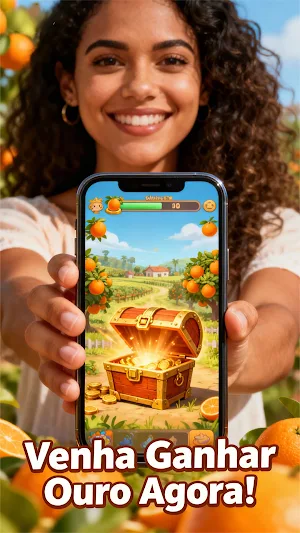 Orange Farm Screenshot 1
