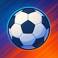 SoccerLeague: Rematch Football