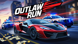 Outlaw Run Screenshot 0