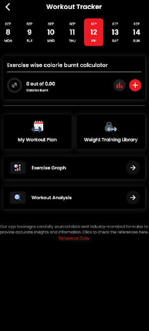 Nexuss Screenshot 0