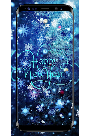 Happy new year 2024 Screenshot 3