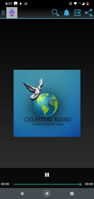 EMISORAS CRISTIANAS Screenshot 1