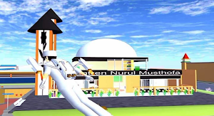 Props Id Masjid Screenshot 3