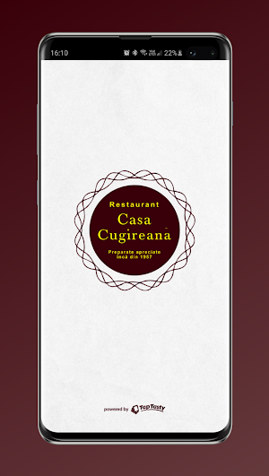 Casa Cugireana Screenshot 0
