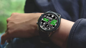 [N-SPORT509]BW Led Screenshot 1