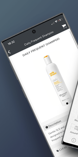 Parlour Fourteen Screenshot 0