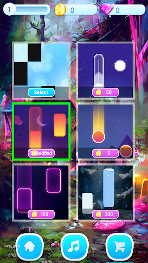 Music Beatz Screenshot 0