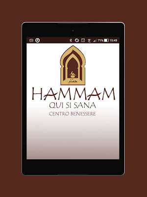 Hammam Qui Si Sana Screenshot 3
