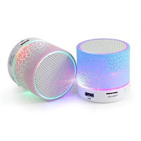 Bluetooth Speaker Care Guide