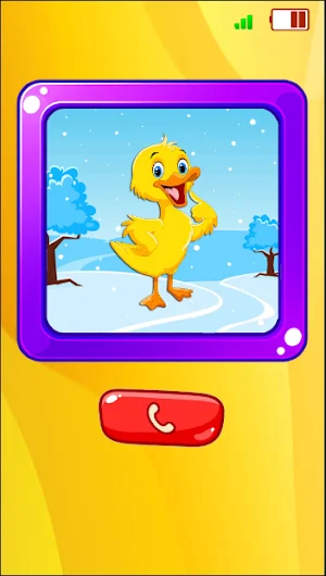 Baby Phone VIP Screenshot 3