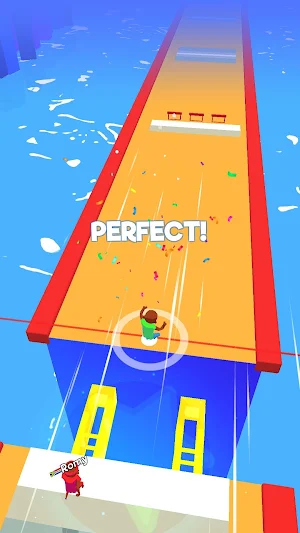 Super Athlete Screenshot 0