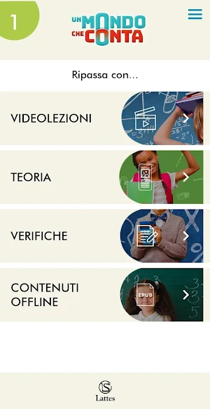 Un mondo che conta Screenshot 1