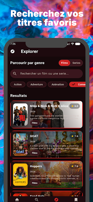 Ozyma Screenshot 2