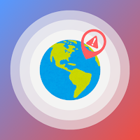 EarthShake Earthquake Monitor