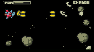 Mech Shooter Screenshot 2