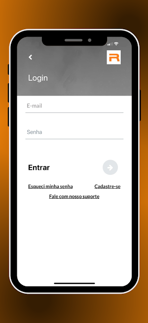 Radiano Screenshot 1