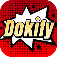 Dokify: Talk With AI Character