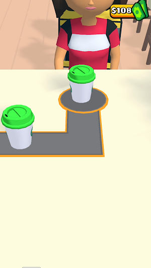 Coffee Looper Screenshot 2