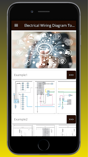 Electrical Wiring Diagram Toyota Yaris Screenshot 2