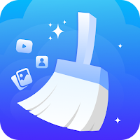 AI Cleaner Storage Clean Swipe