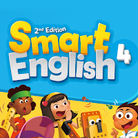 Smart English 2nd 4